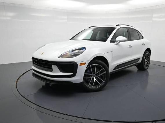 PORSCHE MACAN 2025 WP1AA2A51SLB10269 image PORSCHE MACAN 2025 WP1AA2A51SLB10269 image