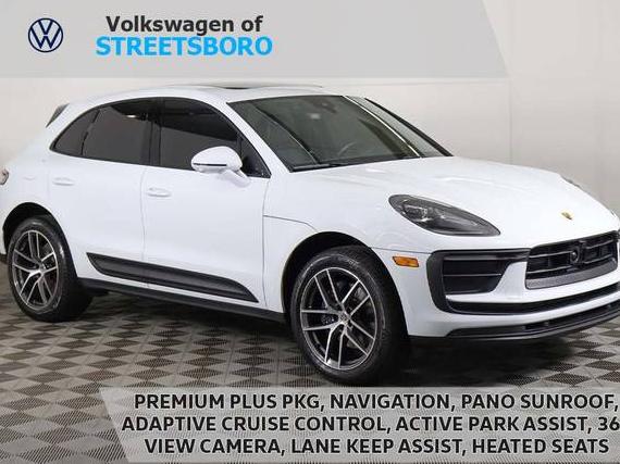 PORSCHE MACAN 2025 WP1AA2A54SLB00951 image PORSCHE MACAN 2025 WP1AA2A54SLB00951 image