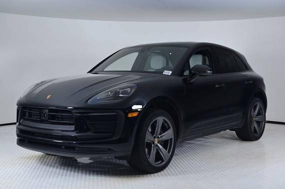 PORSCHE MACAN 2025 WP1AA2A51SLB12300 image PORSCHE MACAN 2025 WP1AA2A51SLB12300 image