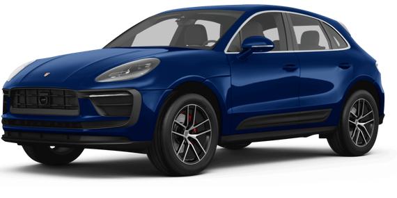 PORSCHE MACAN 2025 WP1AA2A5XSLB10867 image PORSCHE MACAN 2025 WP1AA2A5XSLB10867 image
