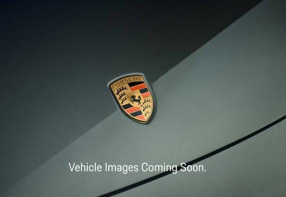 PORSCHE MACAN 2025 WP1AA2A57SLB14682 image