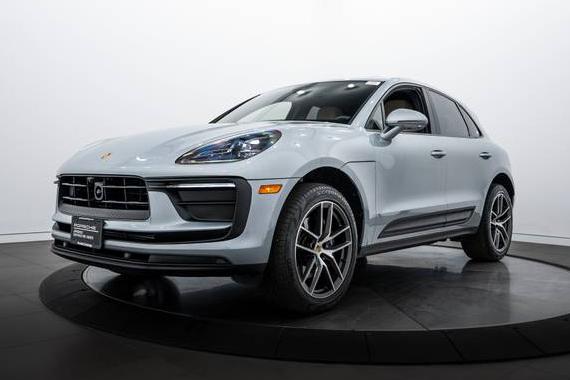 PORSCHE MACAN 2025 WP1AA2A56SLB10347 image PORSCHE MACAN 2025 WP1AA2A56SLB10347 image