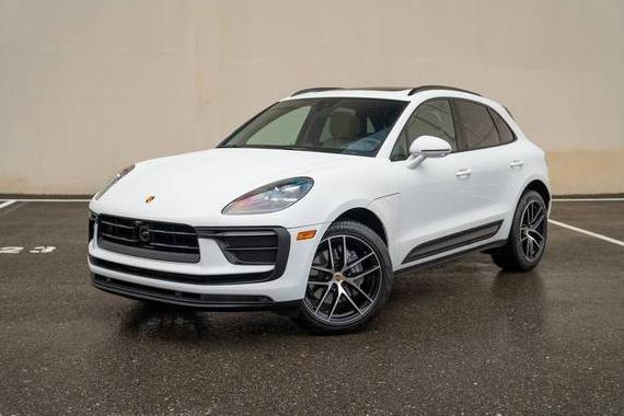 PORSCHE MACAN 2025 WP1AA2A50SLB03782 image PORSCHE MACAN 2025 WP1AA2A50SLB03782 image