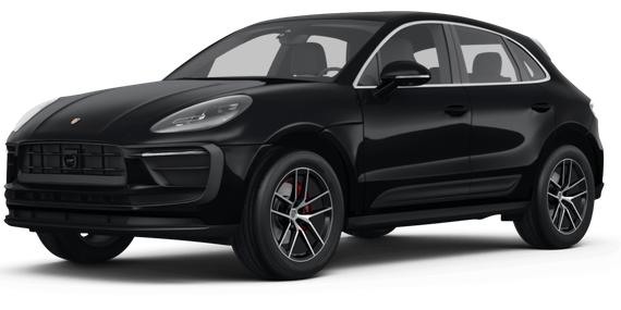 PORSCHE MACAN 2025 WP1AA2A51SLB08554 image PORSCHE MACAN 2025 WP1AA2A51SLB08554 image