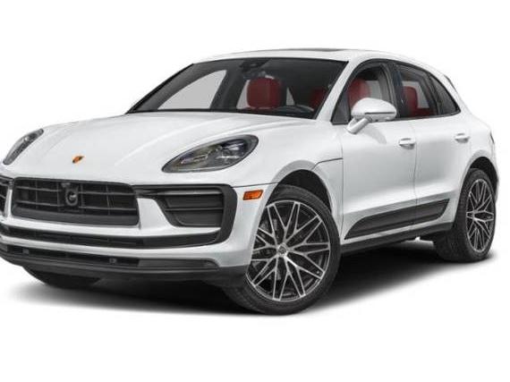 PORSCHE MACAN 2025 WP1AG2A51SLB42699 image PORSCHE MACAN 2025 WP1AG2A51SLB42699 image