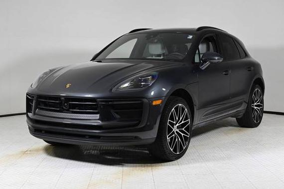 PORSCHE MACAN 2025 WP1AA2A59SLB06356 image PORSCHE MACAN 2025 WP1AA2A59SLB06356 image