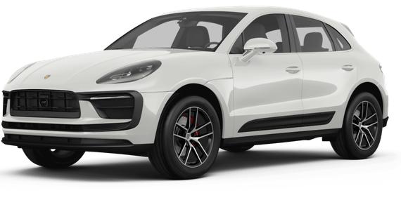 PORSCHE MACAN 2025 WP1AA2A5XSLB03871 image PORSCHE MACAN 2025 WP1AA2A5XSLB03871 image