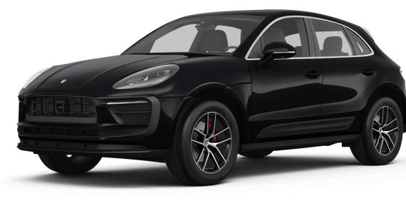 PORSCHE MACAN 2025 WP1AA2A51SLB11146 image PORSCHE MACAN 2025 WP1AA2A51SLB11146 image