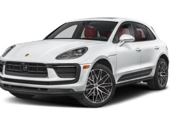 PORSCHE MACAN 2025 WP1AA2A5XSLB13624 image PORSCHE MACAN 2025 WP1AA2A5XSLB13624 image