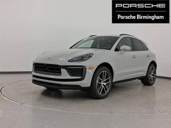 PORSCHE MACAN 2025 WP1AA2A5XSLB10853 image PORSCHE MACAN 2025 WP1AA2A5XSLB10853 image