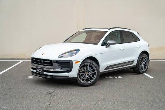 PORSCHE MACAN 2025 WP1AA2A57SLB04413 image PORSCHE MACAN 2025 WP1AA2A57SLB04413 image