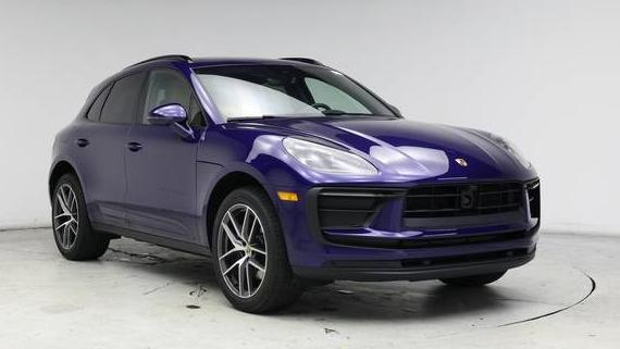 PORSCHE MACAN 2025 WP1AA2A5XSLB00050 image PORSCHE MACAN 2025 WP1AA2A5XSLB00050 image