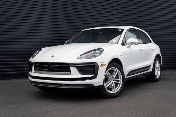 PORSCHE MACAN 2025 WP1AA2A56SLB10025 image PORSCHE MACAN 2025 WP1AA2A56SLB10025 image