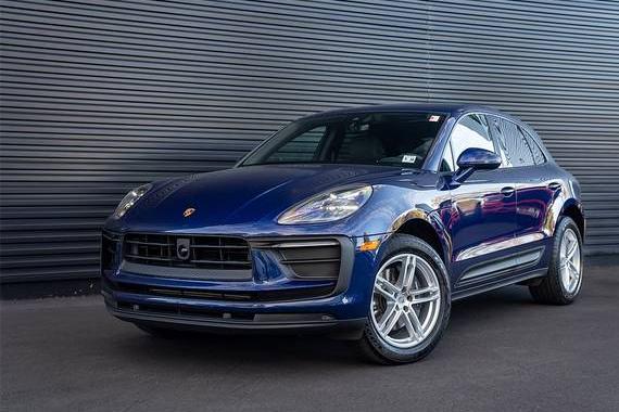 PORSCHE MACAN 2025 WP1AA2A50SLB12191 image PORSCHE MACAN 2025 WP1AA2A50SLB12191 image