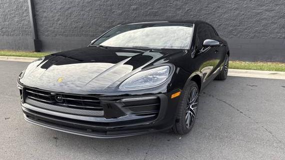 PORSCHE MACAN 2025 WP1AA2A5XSLB06933 image PORSCHE MACAN 2025 WP1AA2A5XSLB06933 image