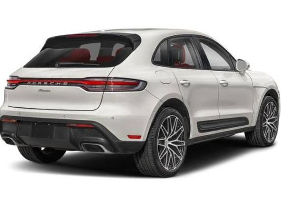 PORSCHE MACAN 2025 WP1AG2A51SLB41343 image PORSCHE MACAN 2025 WP1AG2A51SLB41343 image