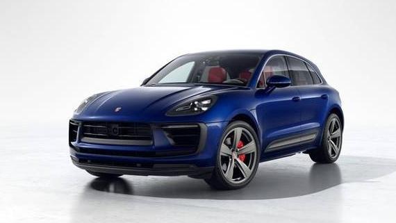 PORSCHE MACAN 2025 WP1AG2A50SLB41883 image PORSCHE MACAN 2025 WP1AG2A50SLB41883 image