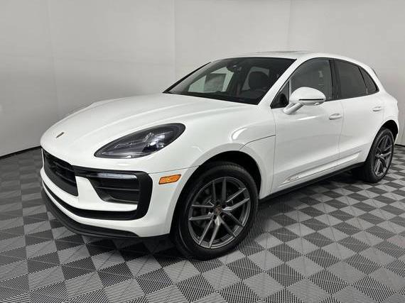 PORSCHE MACAN 2025 WP1AA2A5XSLB10805 image PORSCHE MACAN 2025 WP1AA2A5XSLB10805 image