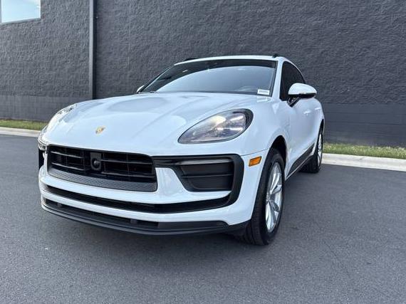 PORSCHE MACAN 2025 WP1AA2A5XSLB03059 image PORSCHE MACAN 2025 WP1AA2A5XSLB03059 image