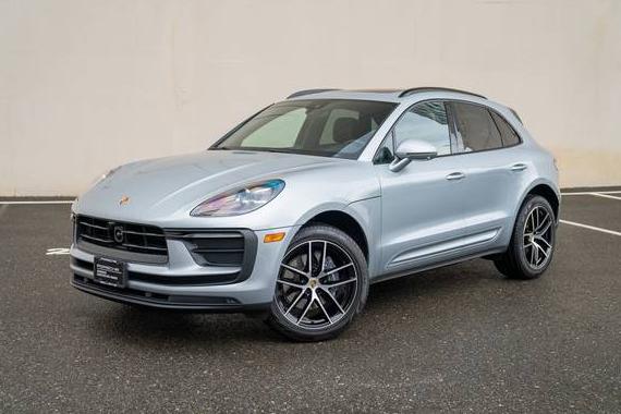 PORSCHE MACAN 2025 WP1AA2A5XSLB03787 image PORSCHE MACAN 2025 WP1AA2A5XSLB03787 image