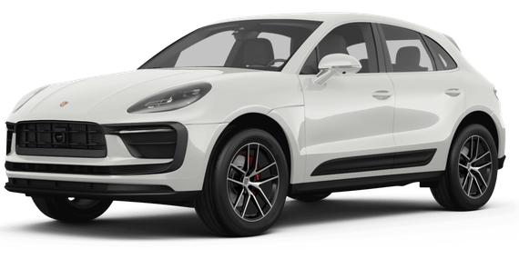 PORSCHE MACAN 2025 WP1AA2A54SLB07379 image PORSCHE MACAN 2025 WP1AA2A54SLB07379 image