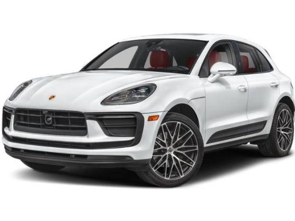 PORSCHE MACAN 2025 WP1AA2A55SLB06385 image PORSCHE MACAN 2025 WP1AA2A55SLB06385 image