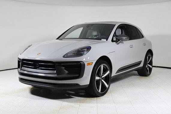PORSCHE MACAN 2025 WP1AA2A59SLB05420 image PORSCHE MACAN 2025 WP1AA2A59SLB05420 image
