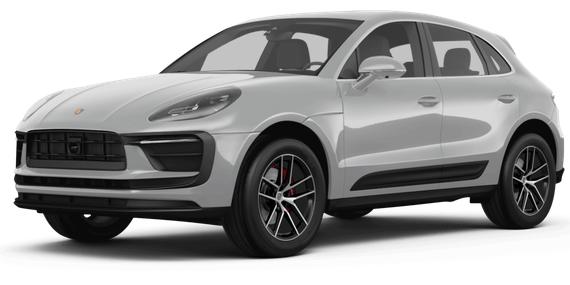 PORSCHE MACAN 2025 WP1AA2A5XSLB10478 image PORSCHE MACAN 2025 WP1AA2A5XSLB10478 image
