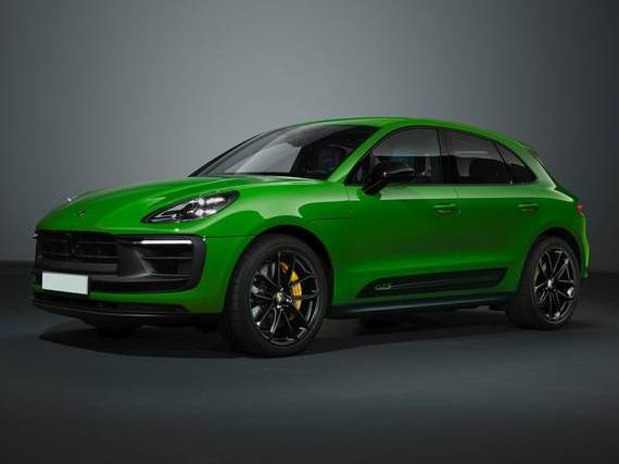 PORSCHE MACAN 2025 WP1AF2A51SLB50143 image PORSCHE MACAN 2025 WP1AF2A51SLB50143 image