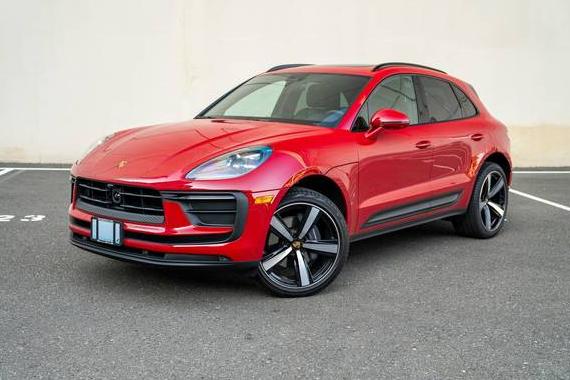 PORSCHE MACAN 2025 WP1AA2A5XSLB03790 image PORSCHE MACAN 2025 WP1AA2A5XSLB03790 image