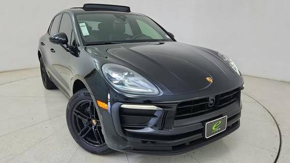 PORSCHE MACAN 2025 WP1AA2A55SLB00828 image PORSCHE MACAN 2025 WP1AA2A55SLB00828 image