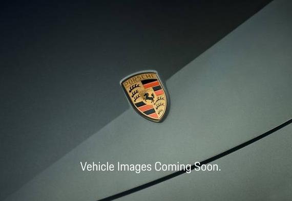 PORSCHE MACAN 2025 WP1AA2A51SLB03242 image