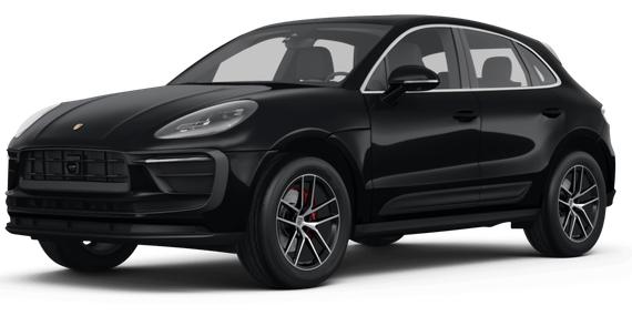 PORSCHE MACAN 2025 WP1AA2A53SLB00181 image PORSCHE MACAN 2025 WP1AA2A53SLB00181 image