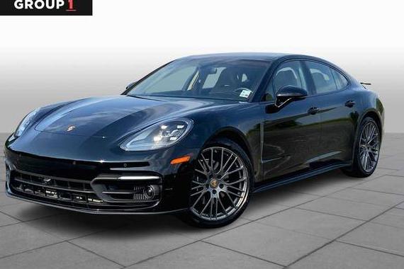 PORSCHE PANAMERA 2023 WP0AJ2A76PL102582 image
