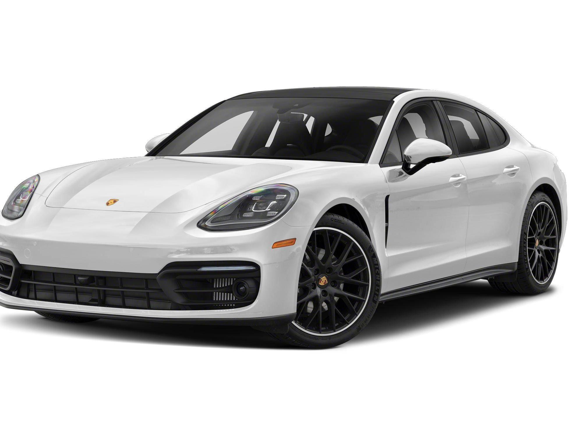 PORSCHE PANAMERA 2023 WP0AJ2A77PL101831 image