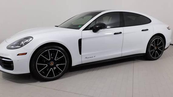 PORSCHE PANAMERA 2023 WP0AJ2A74PL101558 image