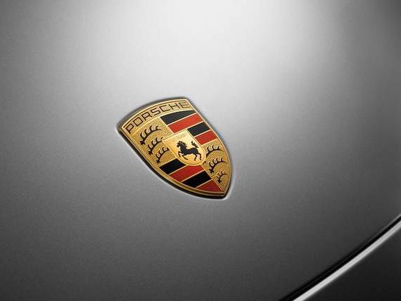 PORSCHE PANAMERA 2023 WP0CJ2A72PL157006 image