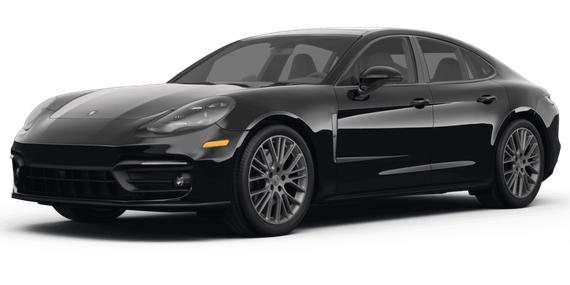 PORSCHE PANAMERA 2023 WP0AJ2A73PL102295 image