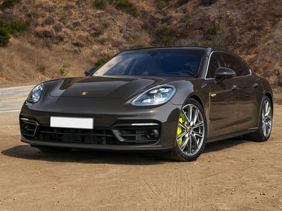 PORSCHE PANAMERA 2023 WP0AE2A7XPL120233 image
