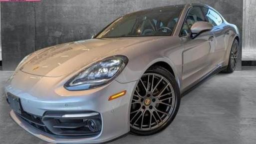 PORSCHE PANAMERA 2023 WP0AJ2A77PL101537 image