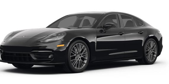 PORSCHE PANAMERA 2023 WP0AJ2A76PL103103 image
