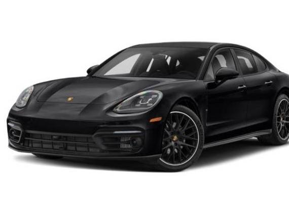 PORSCHE PANAMERA 2023 WP0AJ2A75PL103982 image