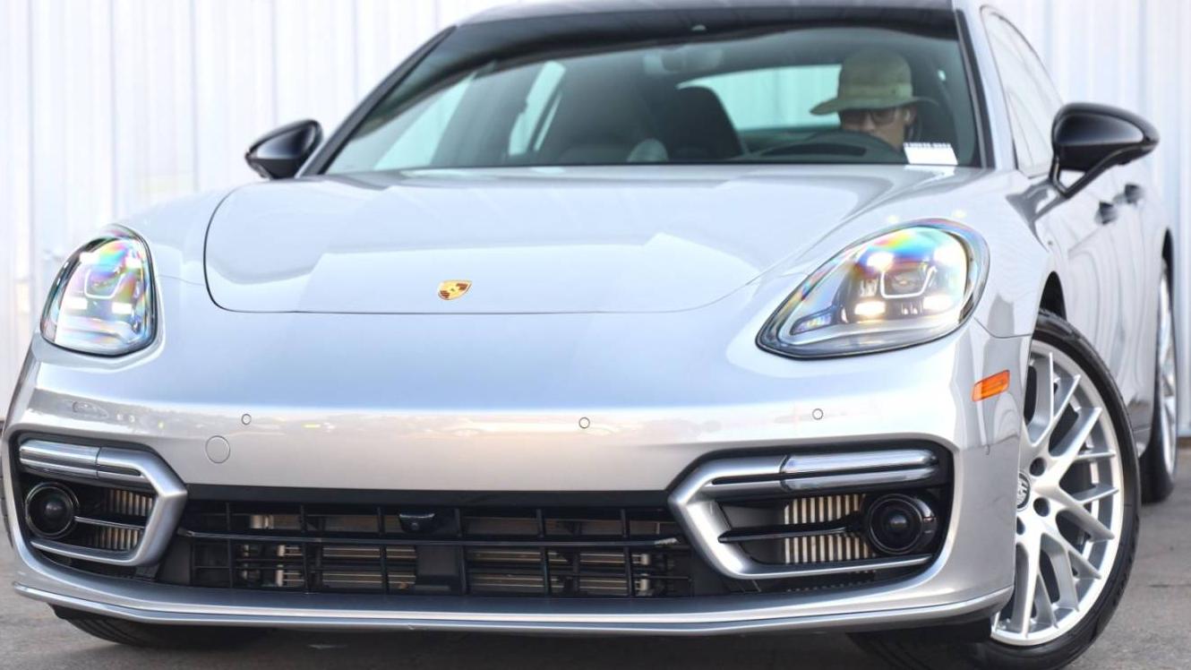 PORSCHE PANAMERA 2023 WP0AB2A70PL130035 image