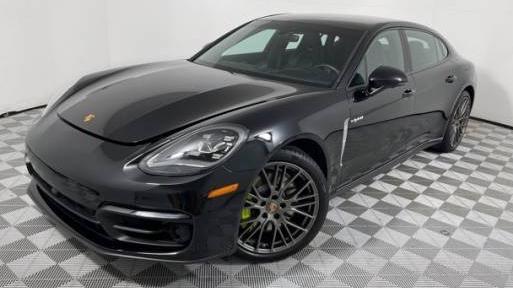 PORSCHE PANAMERA 2023 WP0BE2A73PL151005 image