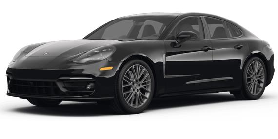 PORSCHE PANAMERA 2023 WP0AJ2A7XPL100821 image