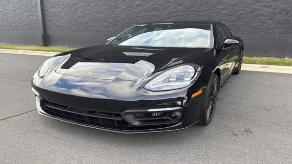PORSCHE PANAMERA 2023 WP0AB2A75PL130516 image