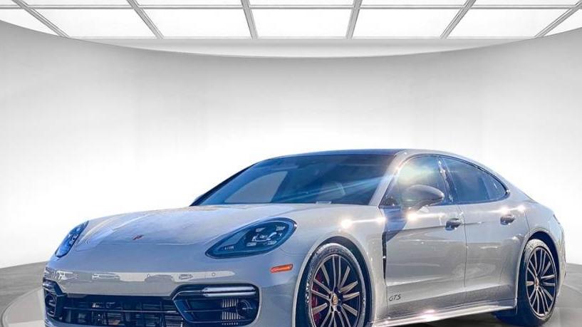 PORSCHE PANAMERA 2023 WP0AG2A74PL135188 image