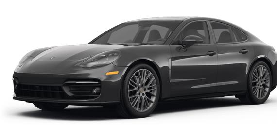 PORSCHE PANAMERA 2023 WP0AJ2A79PL100938 image