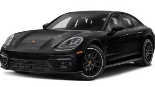 PORSCHE PANAMERA 2023 WP0AJ2A73PL103253 image