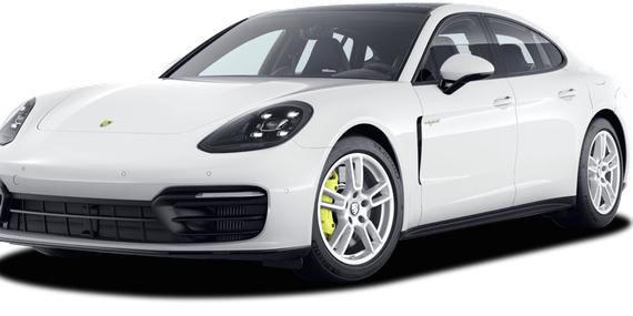 PORSCHE PANAMERA 2023 WP0AK2A72PL132014 image